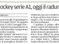 Gazzetta di Reggio, 22 agosto 2016