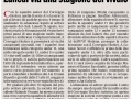 Prima Pagina, 27 agosto 2016