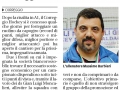 Gazzetta di Reggio, 12 maggio 2016