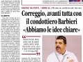 Prima Pagina, 12 maggio 2016