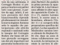 Prima Pagina Reggio, 31 agosto