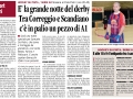 Prima Pagina Reggio, 5 dicembre 2015