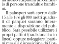 Gazzetta di Reggio, 6 dicembre 2015