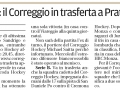 Gazzetta di Reggio, 12 dicembre 2015