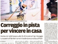 Gazzetta di Reggio, 7 dicembre 2016