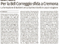 Gazzetta di Reggio, 10 dicembre 2016
