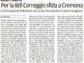 Gazzetta di Reggio, 10 dicembre 2016