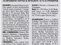 Carlino Reggio, 12 dicembre 2016