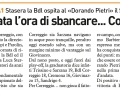 Carlino Reggio, 7 febbraio 2017