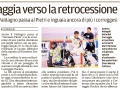 Gazzetta di Reggio, 27 gennaio 2017
