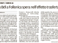 Gazzetta di Reggio, 28 gennaio 2017