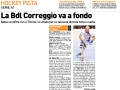 [C-REMSPO - 14] CARLINO/GIORNALE/RES/05 ... 17/01/18