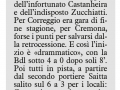 [C-REMSPO - 12]  CARLINO/GIORNALE/RES/05 ... 02/04/17