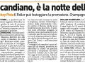 [C-REMSPO - 9]  CARLINO/GIORNALE/RES/10 ... 18/03/17