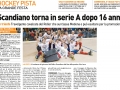[C-REMSPO - 12]  CARLINO/GIORNALE/RES/06 ... 19/03/17