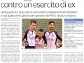 Gazzetta di Reggio, 2 novembre 2015