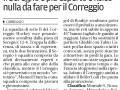 Gazzetta di Reggio, 10 novembre 2015