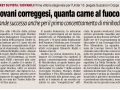 Prima Pagina, 13 novembre 2015