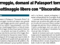 Prima Pagina Reggio, 21 novembre 2015