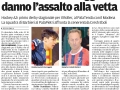 Gazzetta di Reggio, 21 novembre 2015