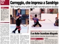 Prima Pagina Reggio, 30 novembre 2015