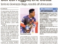 Gazzetta di Reggio, 14 novembre 2016