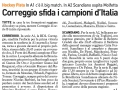 Carlino Reggio, 19 novembre 2016