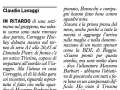 Carlino Reggio, 8 ottobre 2016