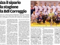 Gazzetta di Reggio, 8 ottobre 2016