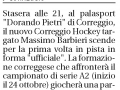 Gazzetta di Reggio, 4 settembre 2015