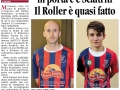 Prima Pagina Reggio, 2 settembre 2016