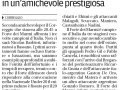 Gazzetta di Reggio, 6 settembre 2016