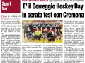 Prima Pagina Reggio, 10 settembre 2016