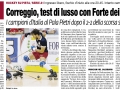 Prima Pagina Reggio, 13 settembre 2016