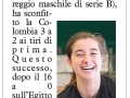 Carlino Reggio, 27 settembre 2016