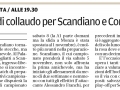 Gazzetta di Reggio, 30 settembre 2016