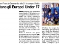 [C-REMSPO - 15]  CARLINO/GIORNALE/RES/05 ... 02/09/18