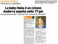 [C-REMSPO - 20]  CARLINO/GIORNALE/RES/12 ... 03/09/18