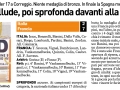 [C-REMSPO - 10]  CARLINO/GIORNALE/RES/06<untitled> ... 09/09/18</untitled>