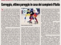 Prima Pagina Reggio, 8 settembre 2016