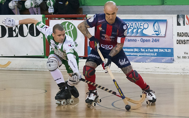 Victor Bertran